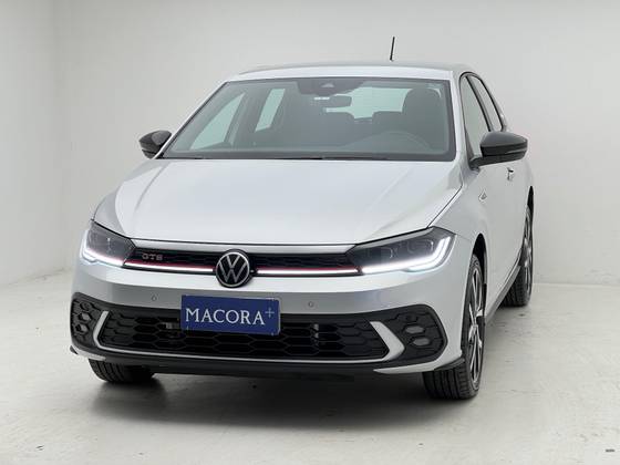 VOLKSWAGEN POLO 1.4 250 TSI GTS AUTOMÁTICO VOLKSWAGEN POLO 1.4 250 TSI GTS AUTOMÁTICO